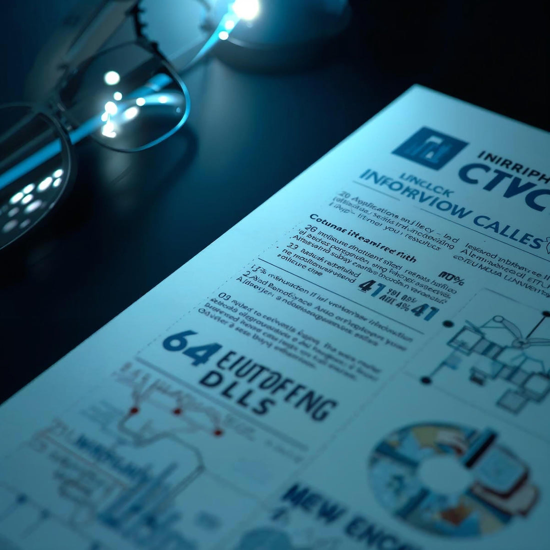 Tips to Improve Your Resume Based on Real Data