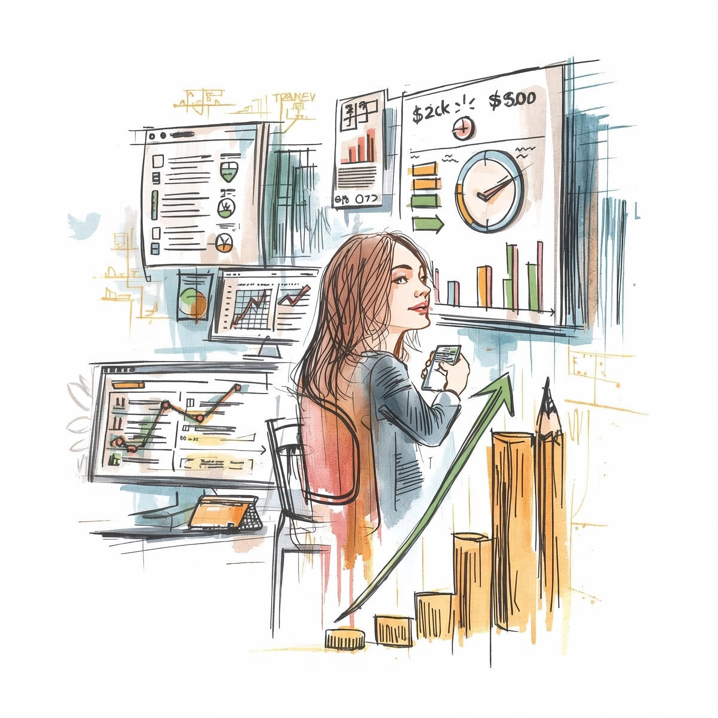 Master Your Money: A Tool for Automated Personal Finance