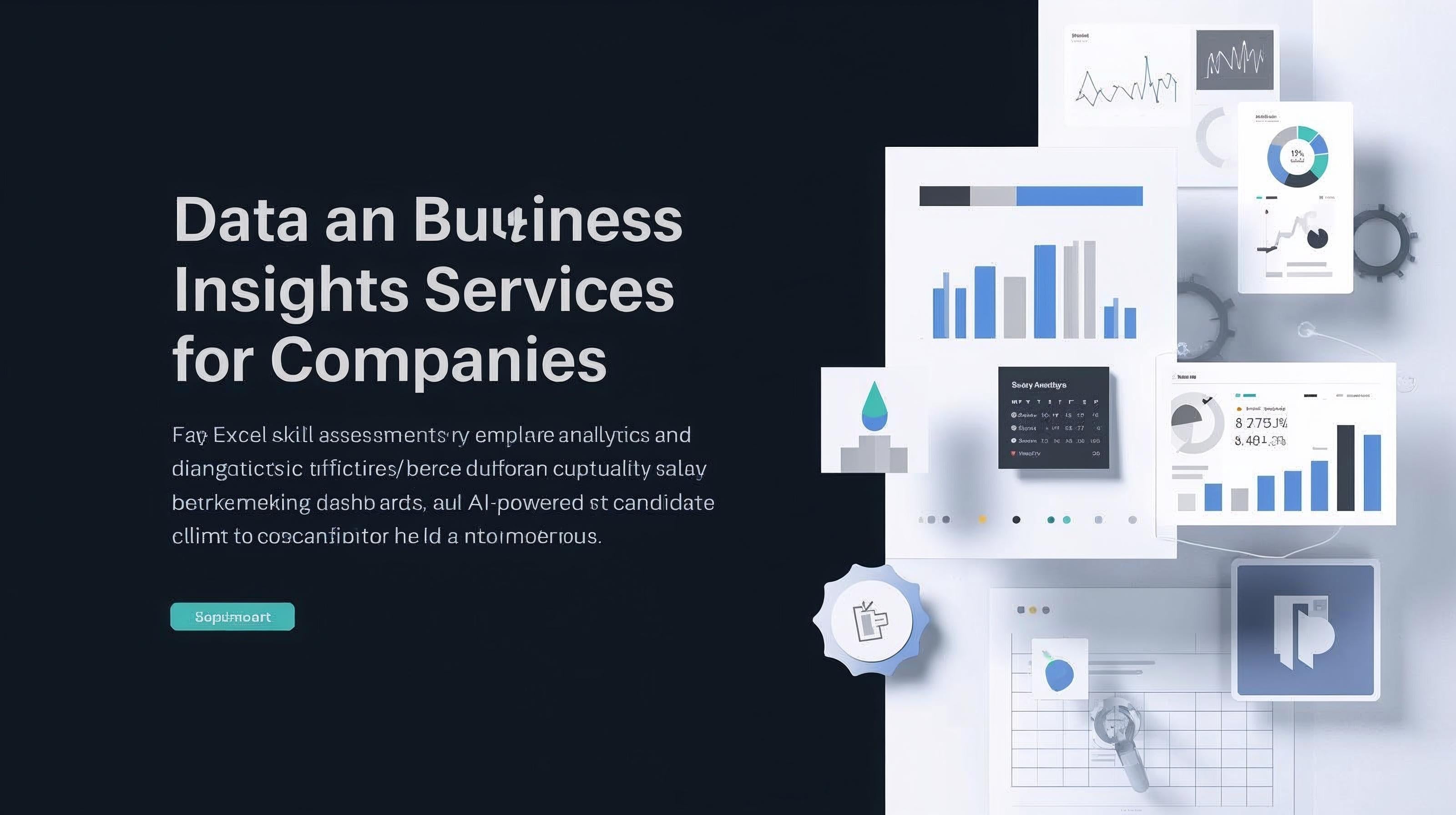 Data & Business Insights Services for Companies