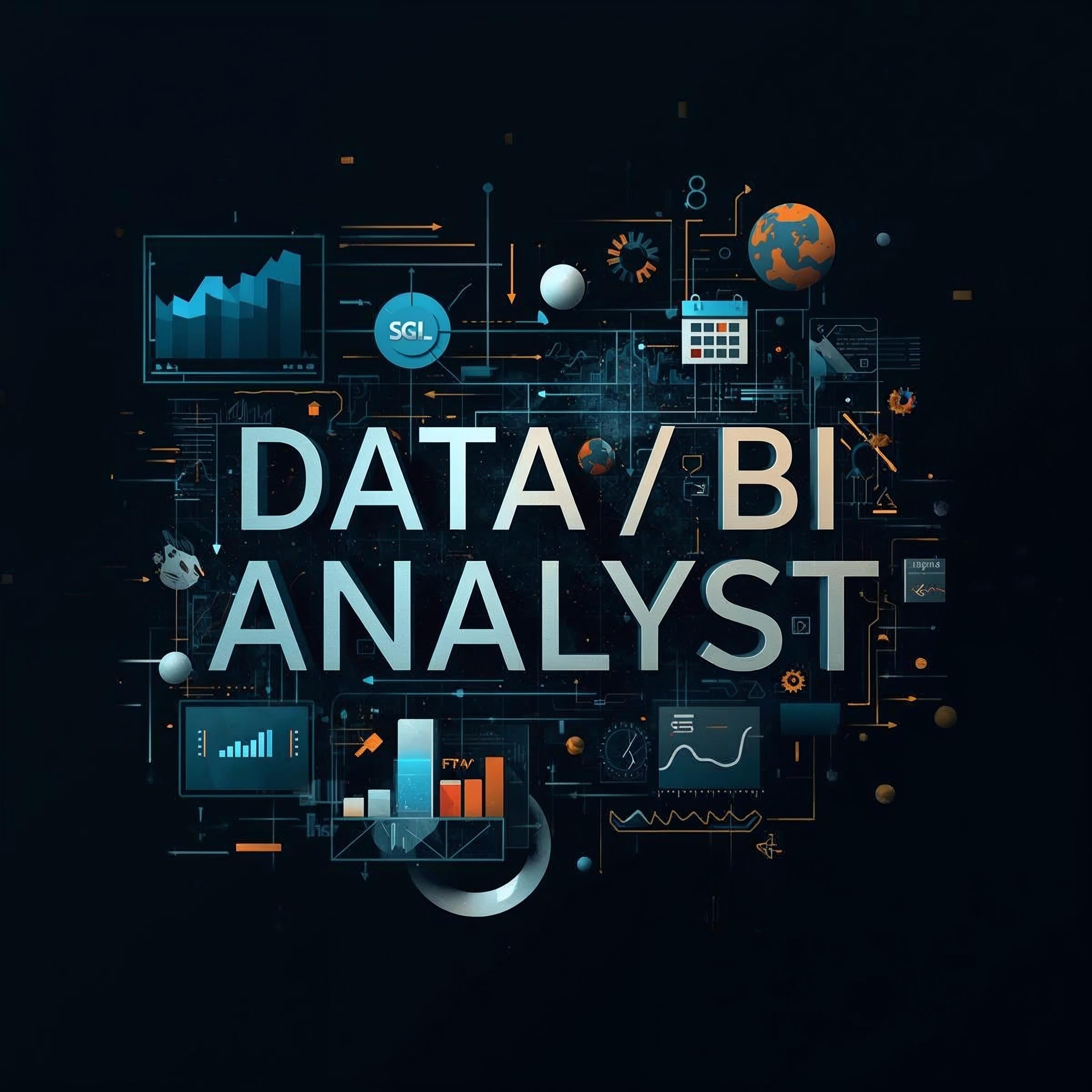 Data & AI Career Path Guidance | Analytics Explorer