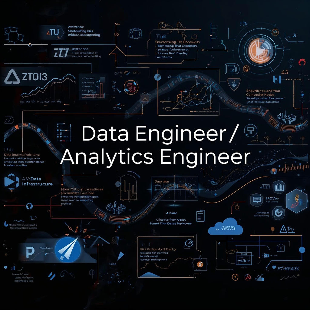 Data & AI Career Path Guidance | Analytics Explorer