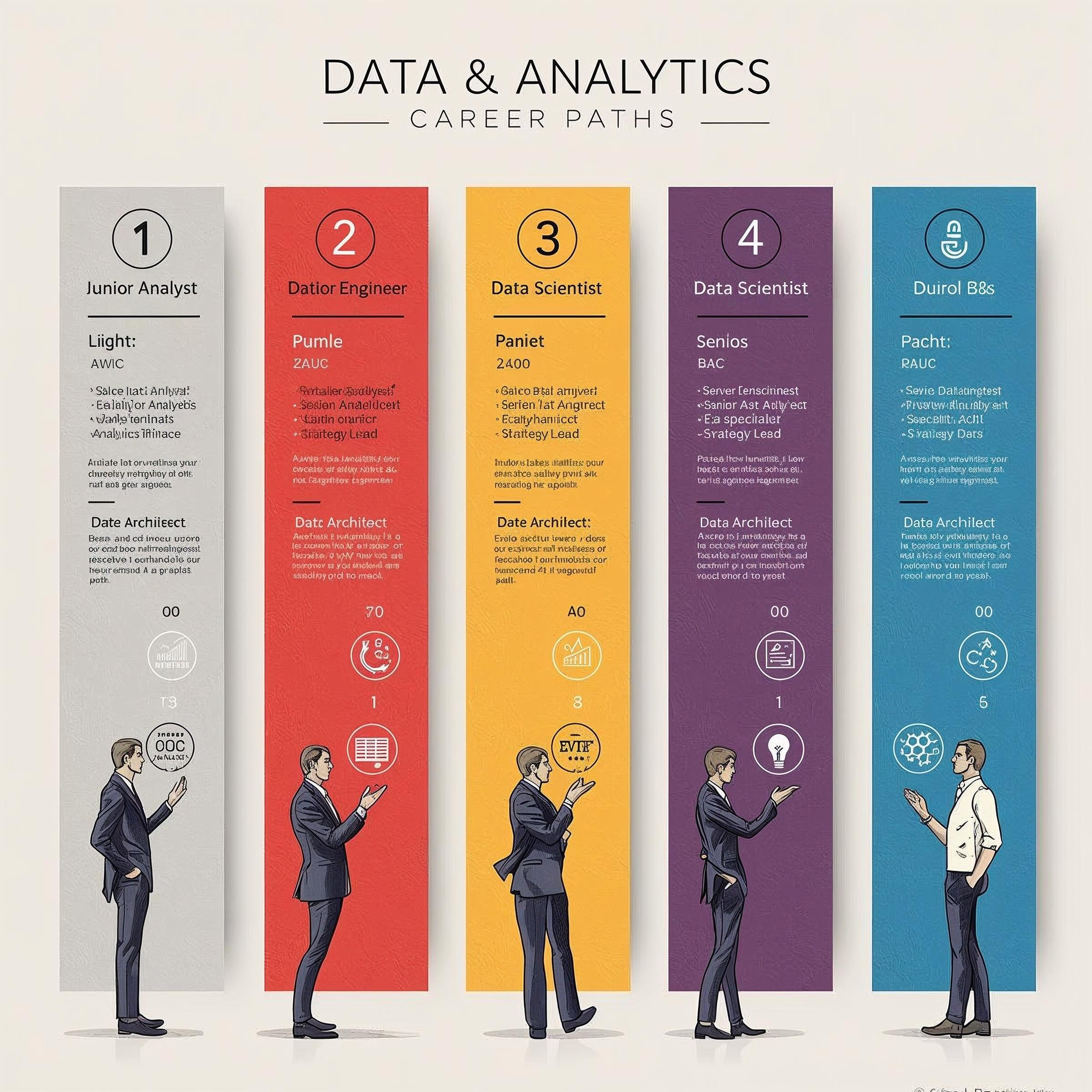 Data & AI Career Path Guidance | Analytics Explorer