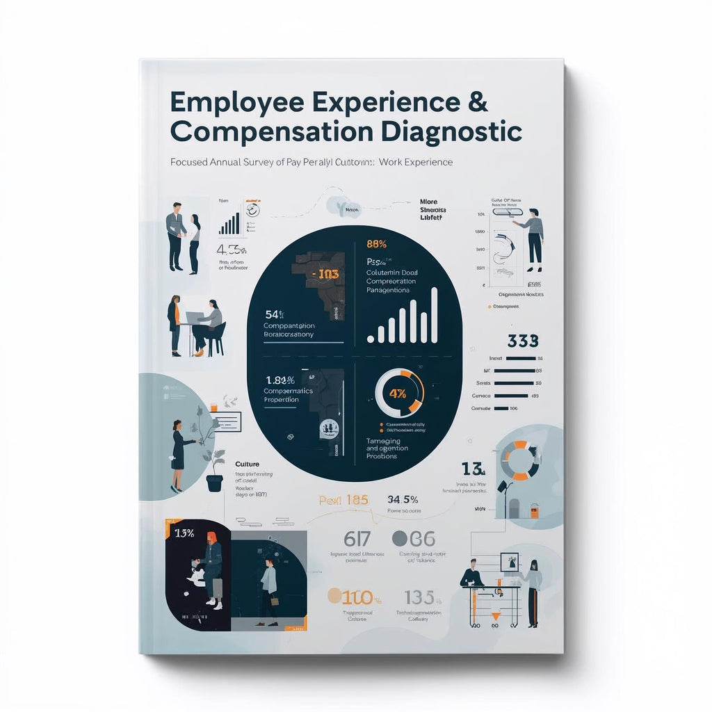 Employee Experience & Compensation Diagnostic