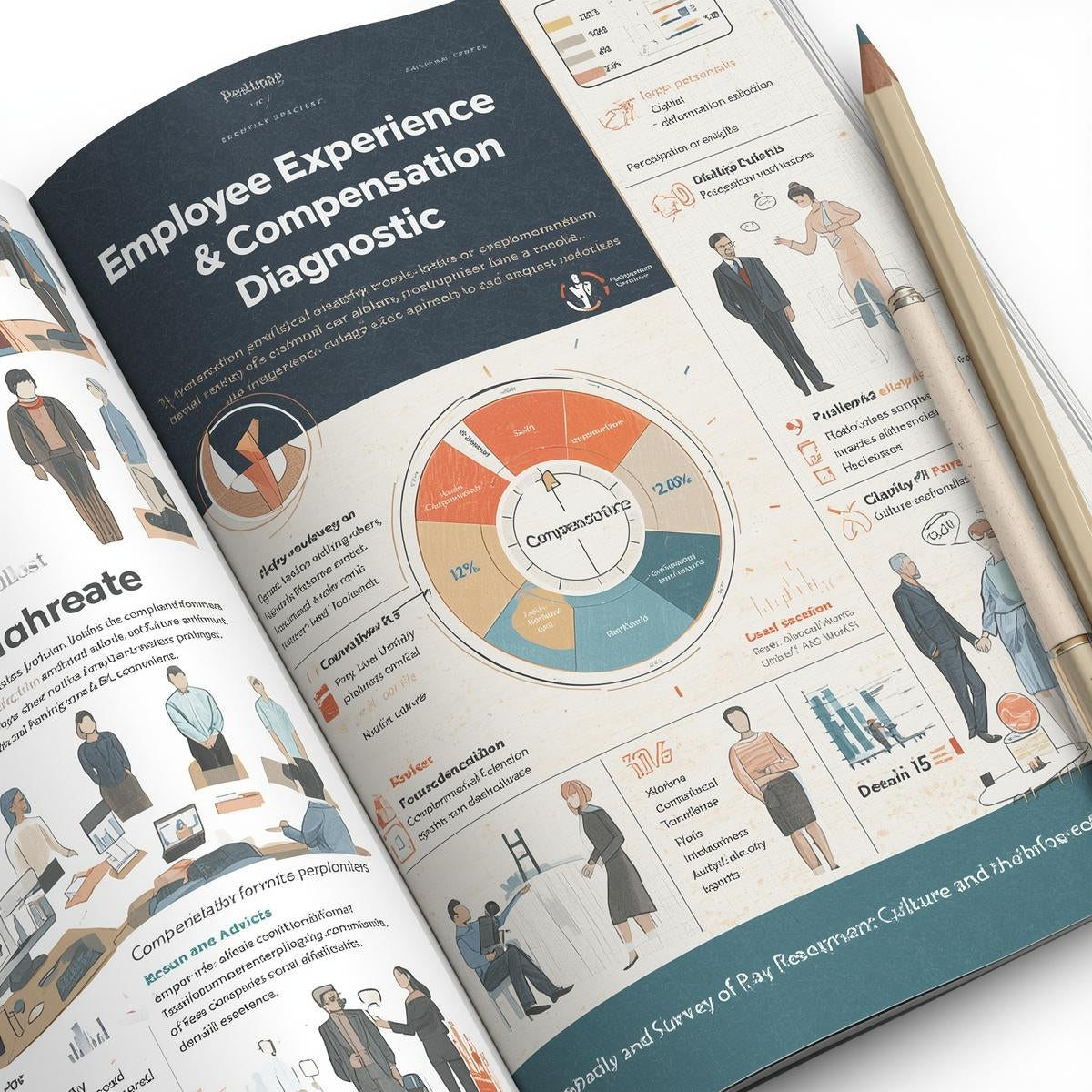 Employee Experience & Compensation Diagnostic