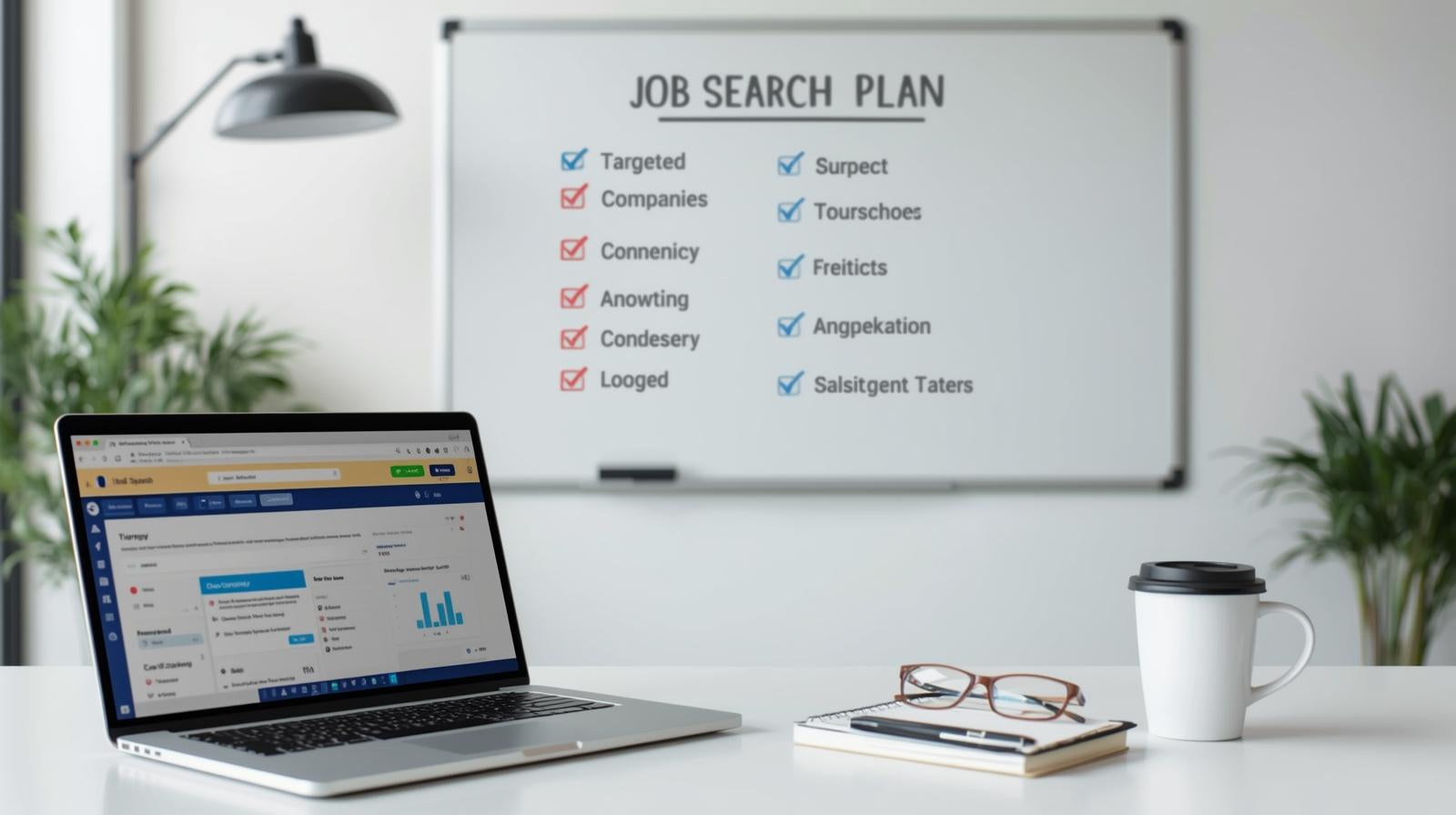 Continued Job Search Coaching | AI & Analytics (Returning Clients)