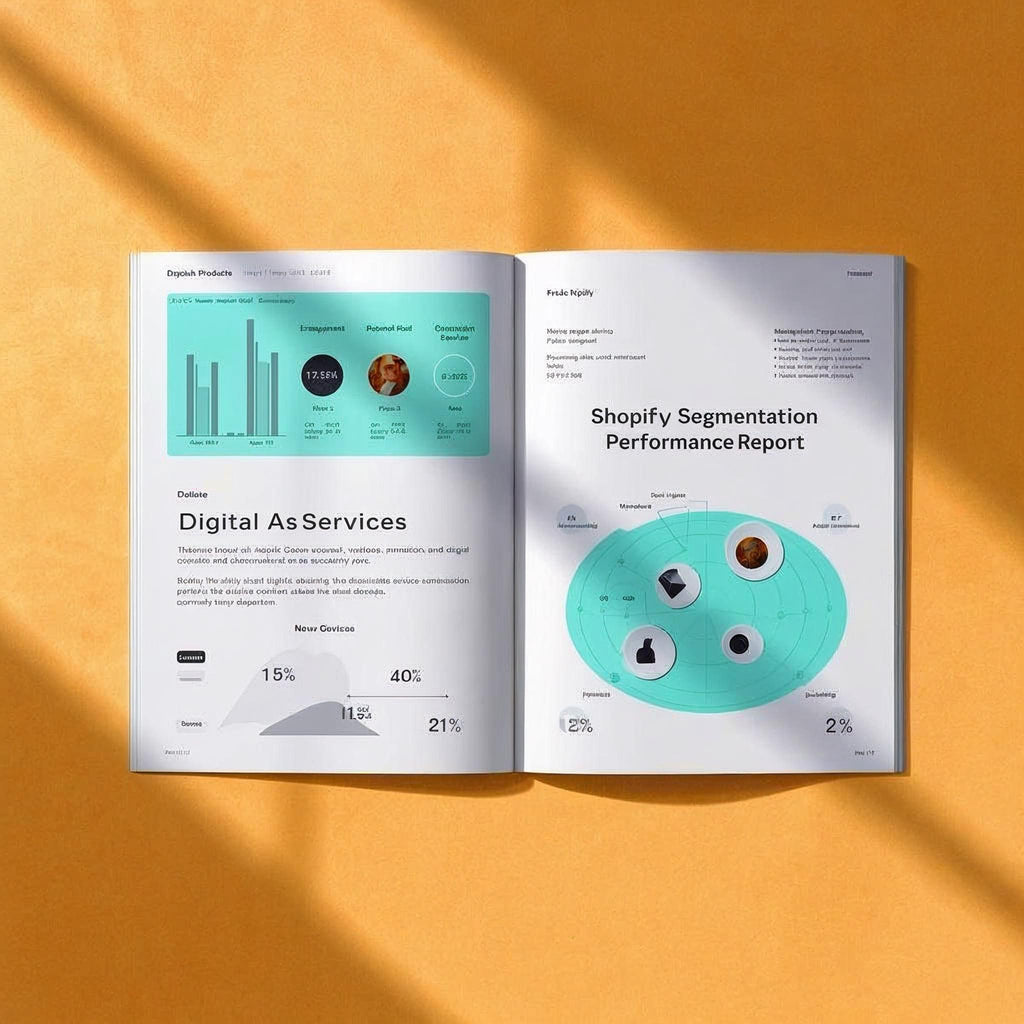 Shopify Segmentation Performance Report | Digital & Services